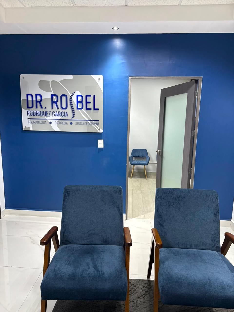 Foto — Clínica Santa Elena · Villa Olímpica