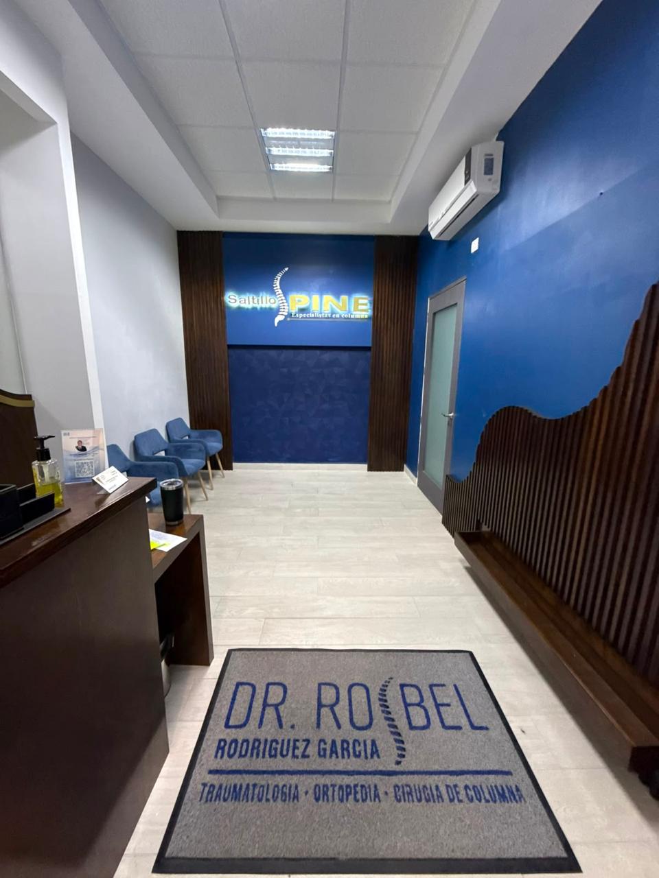 Foto — Clínica Santa Elena · Villa Olímpica