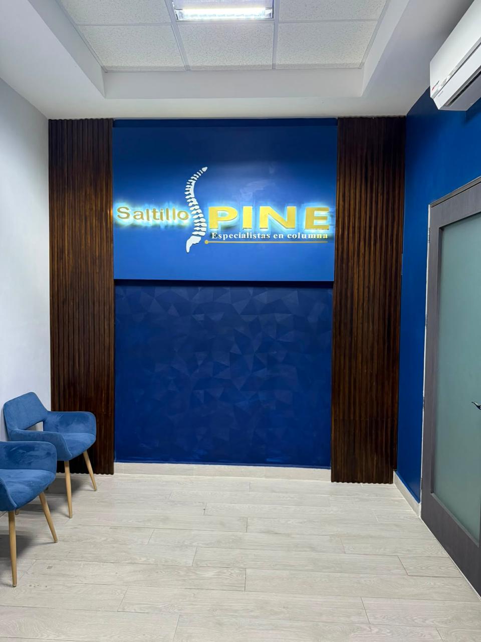 Foto — Clínica Santa Elena · Villa Olímpica