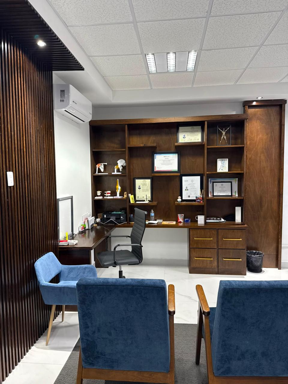 Foto — Clínica Santa Elena · Villa Olímpica
