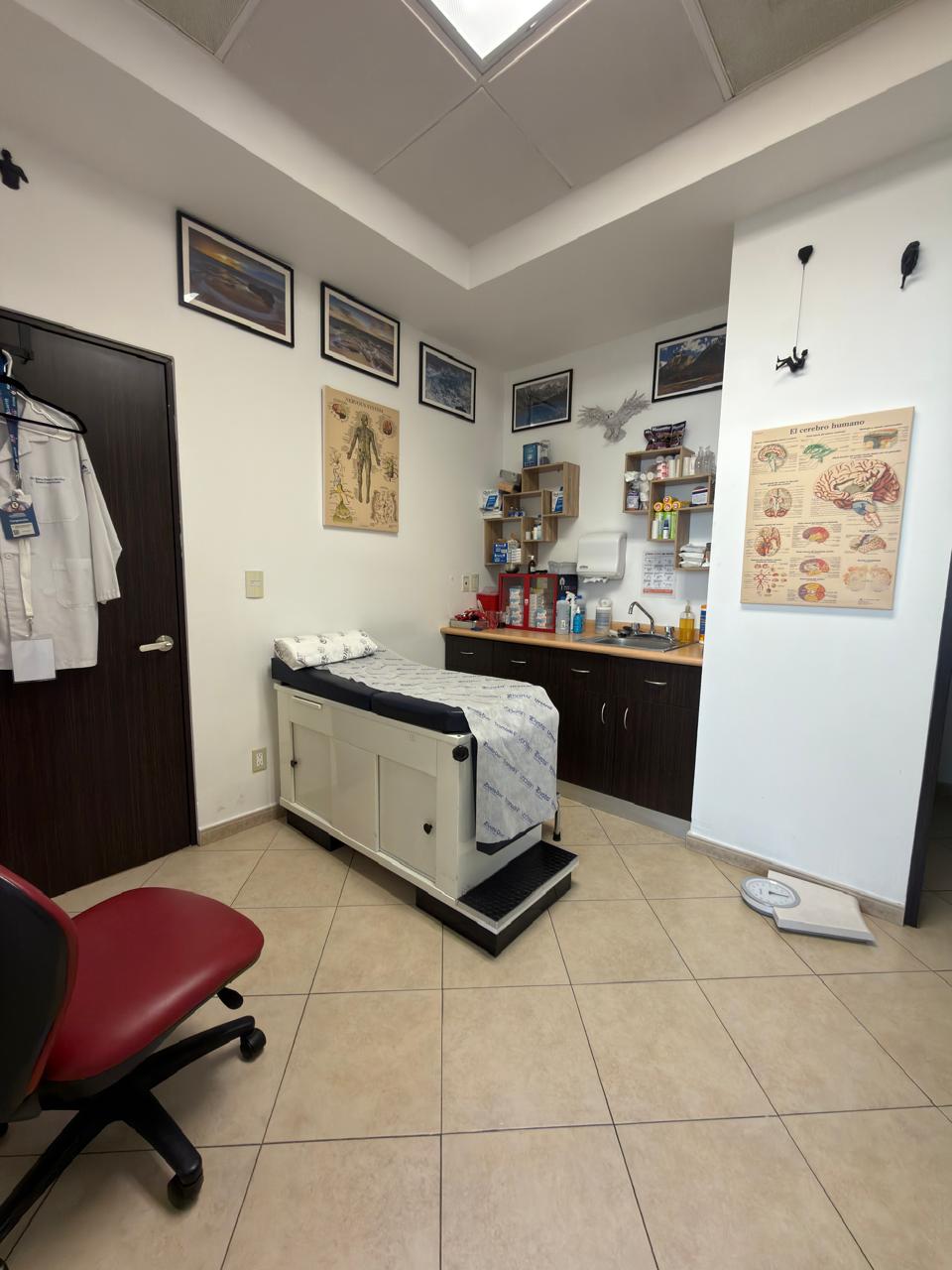 Foto — Hospital Angeles Acoxpa