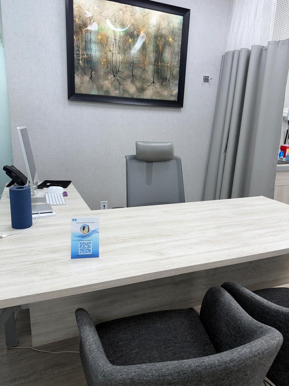 Foto — Hospital Angeles Pedregal · Heroes de Padierna