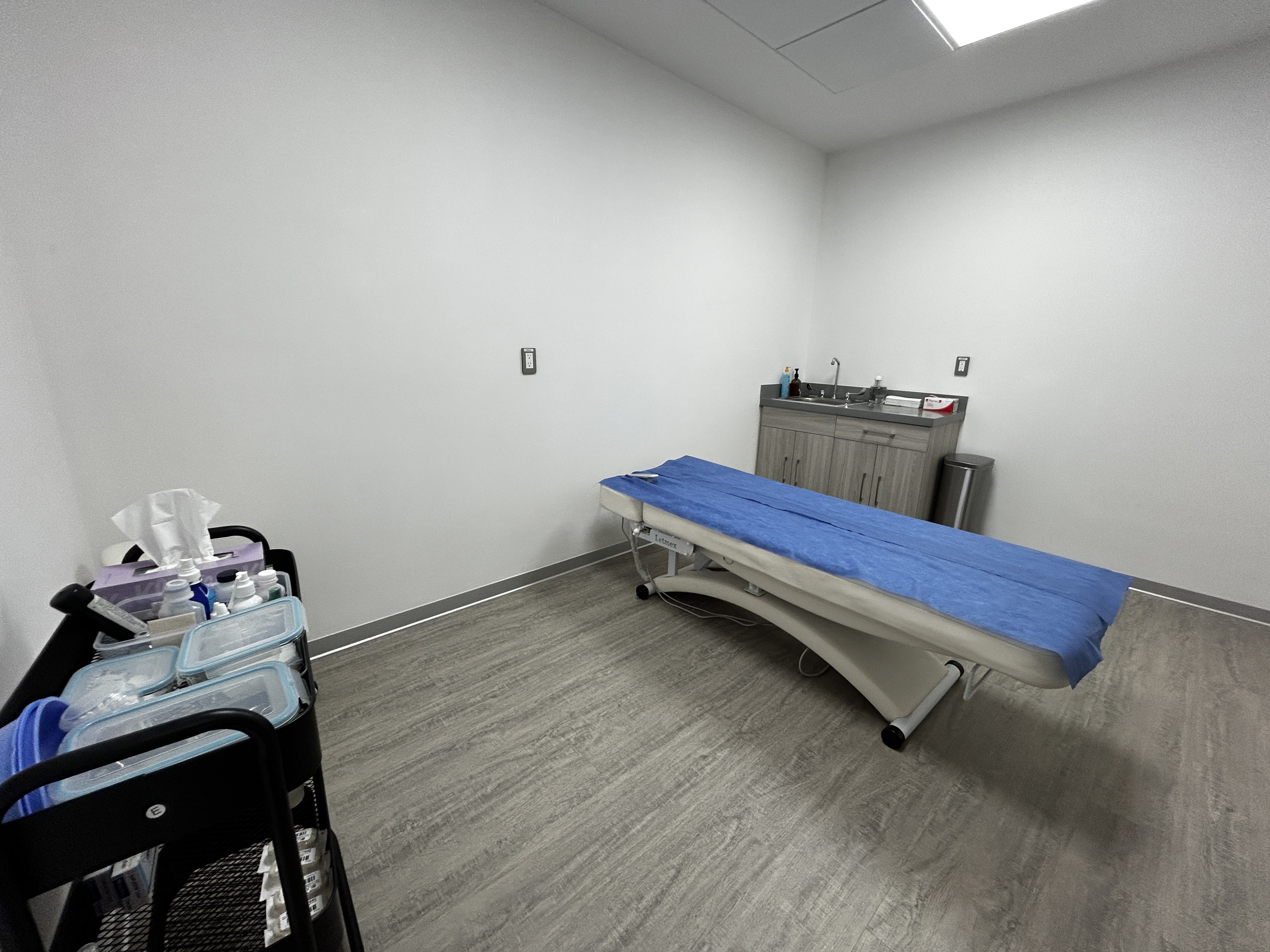 Foto — Hospital Angeles Pedregal · Heroes de Padierna