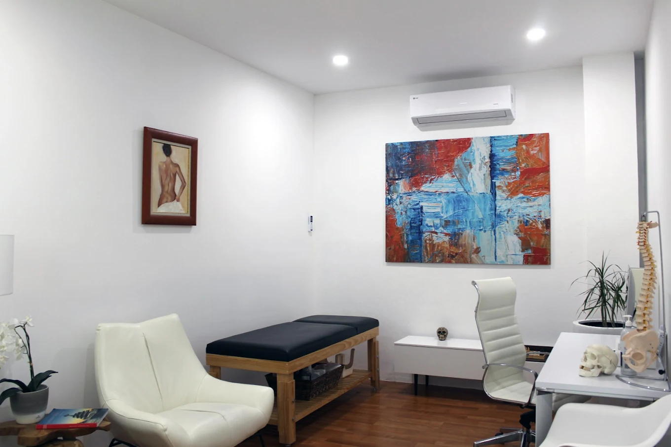 Foto — NSP Clinic · Cabo San Lucas