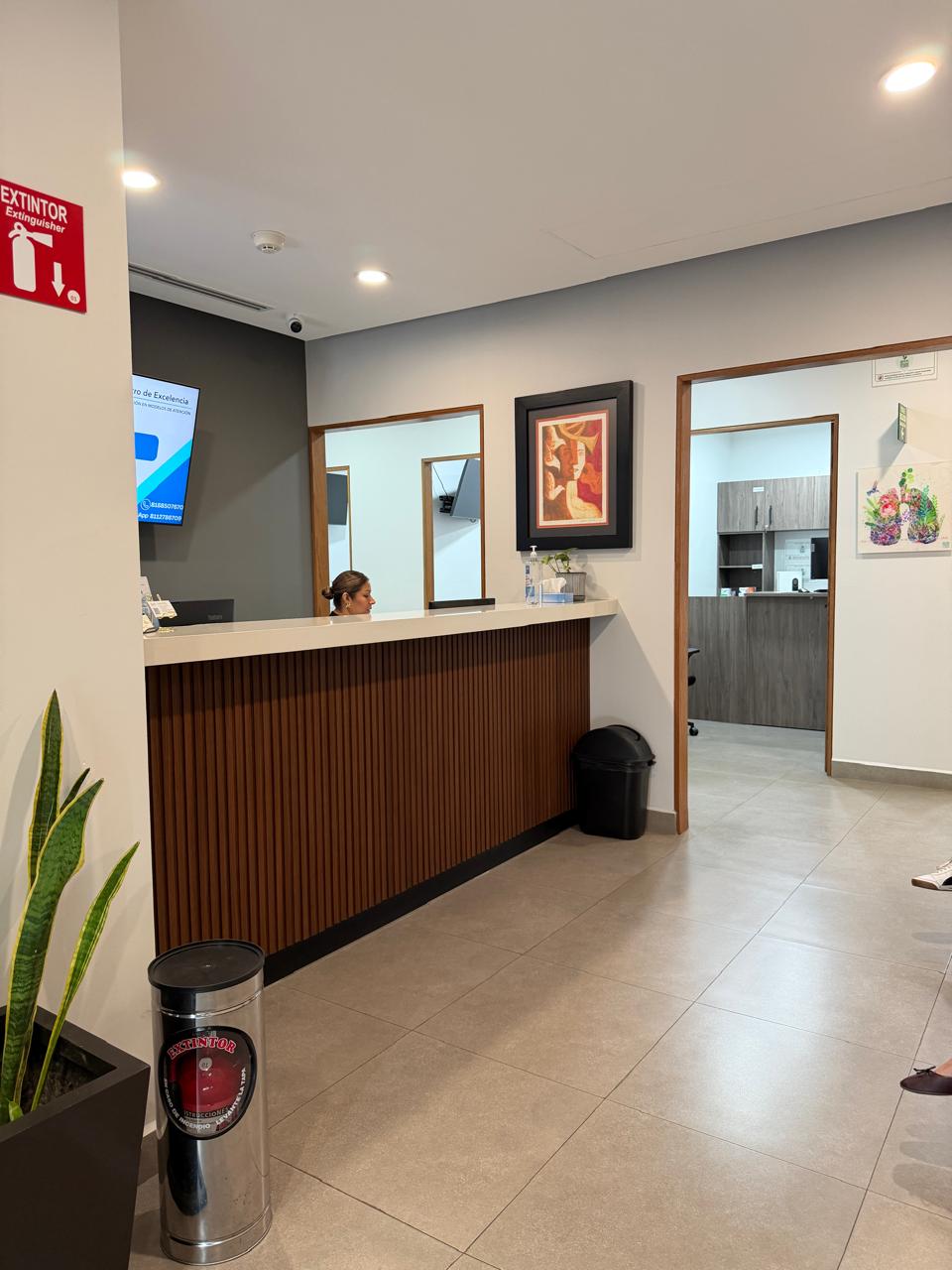 Foto — Centro de Excelencia · Miravalle