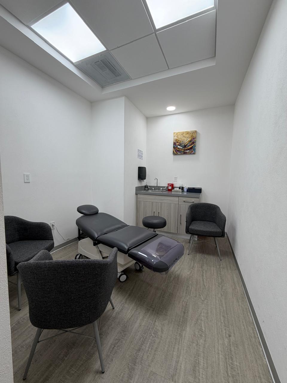 Foto — Hospital Angeles Lomas