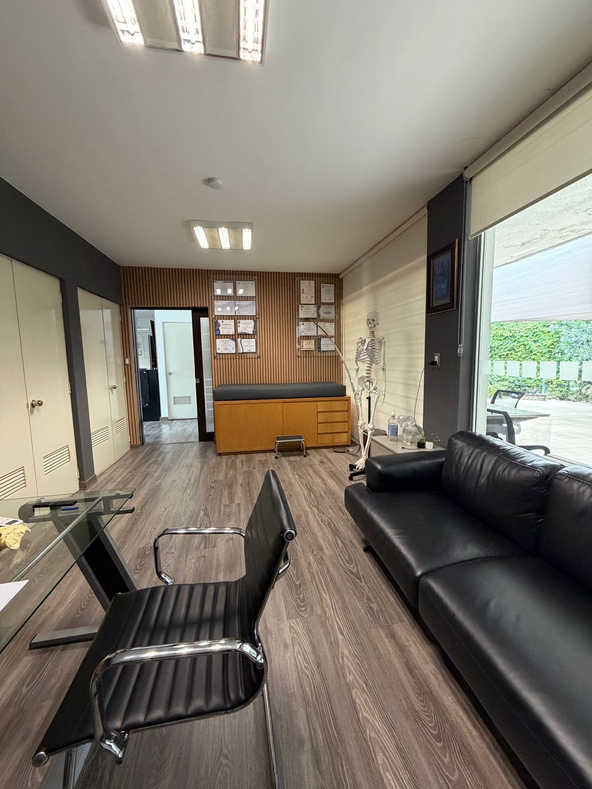Foto — Artro Spine · Vista Hermosa