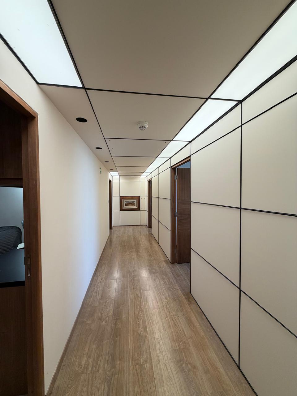 Foto — Hospital ABC Observatorio · Las Americas
