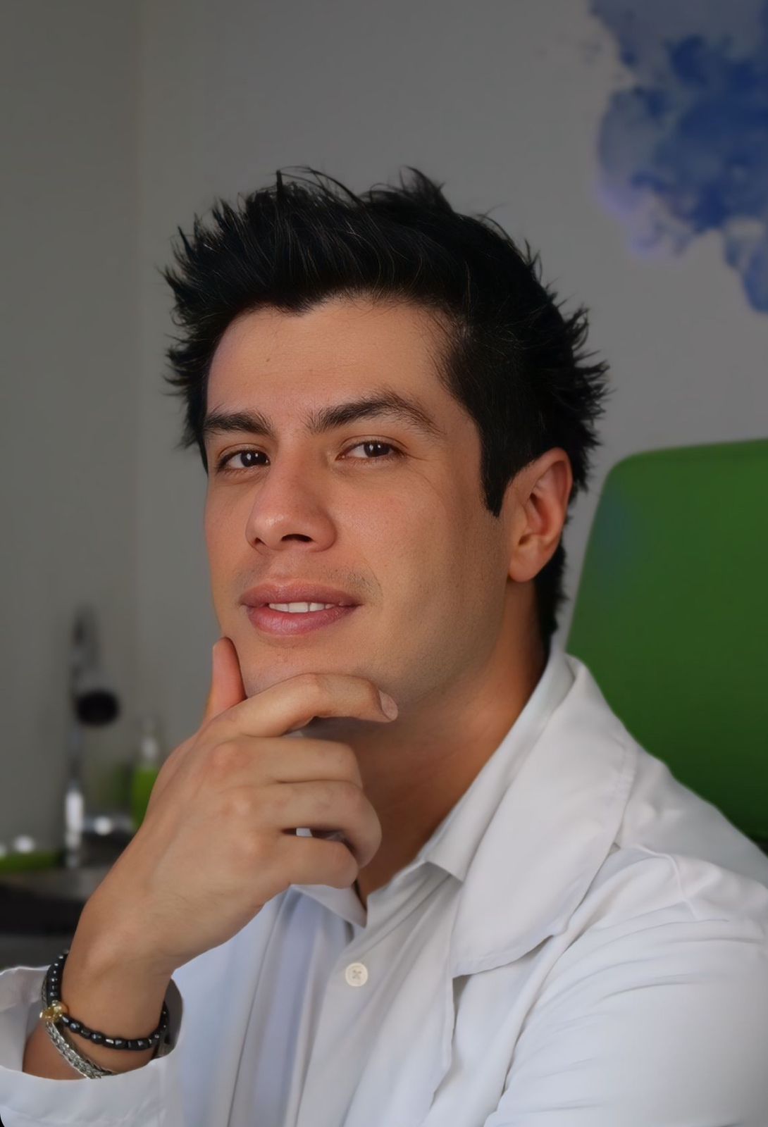 Jorge Juan Herrera Hernández