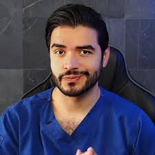 Víctor Encina Delgado