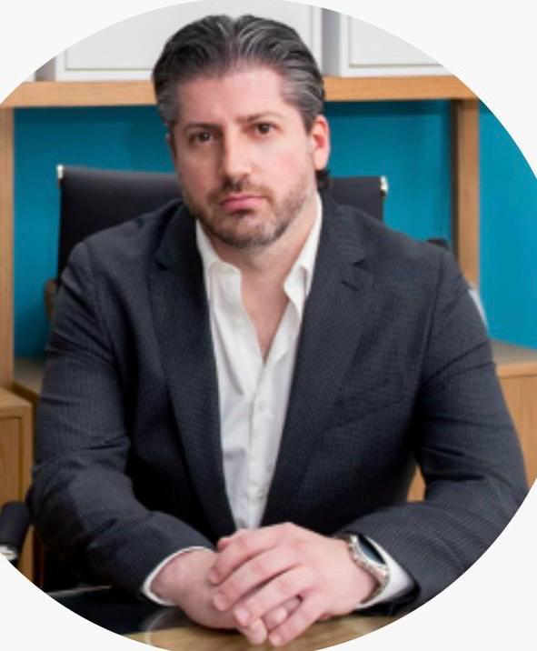 Juan Antonio Ponce Gómez