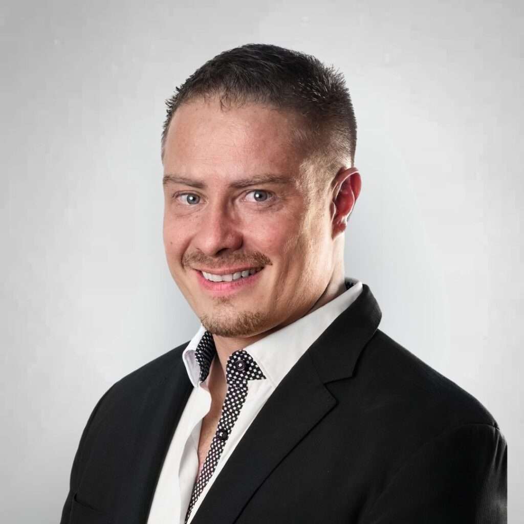 Andrés Peñalva Tron