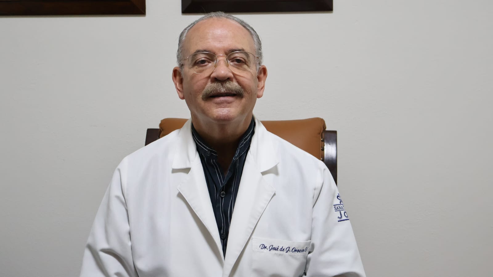 José de Jesús Orozco Obregón