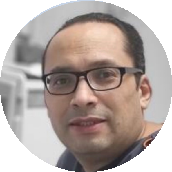 Mario Alberto Téliz Meneses