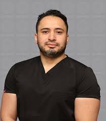 Iván Alejandro Méndez Guerrero