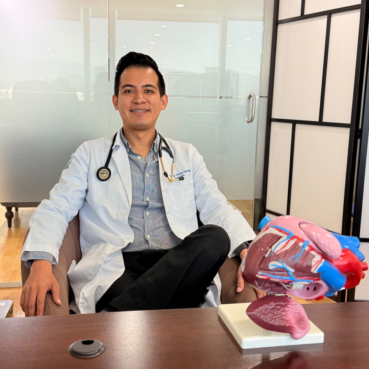 Moisés Iván Vásquez Santiago