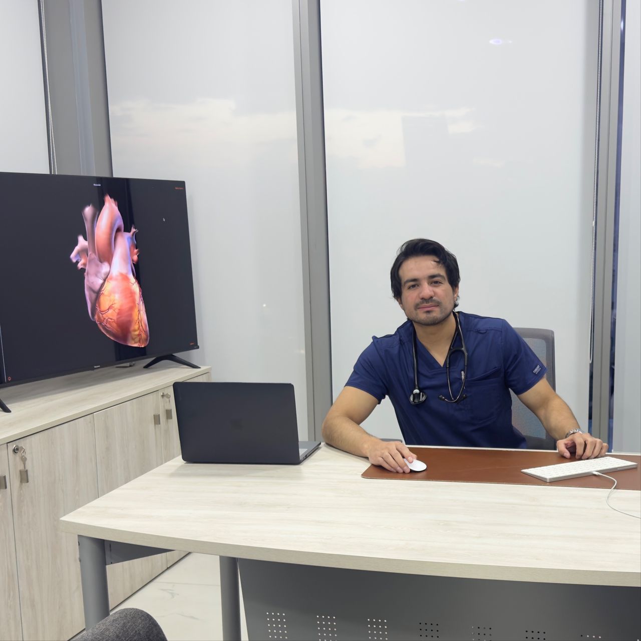 José Roberto Gayosso Ortíz