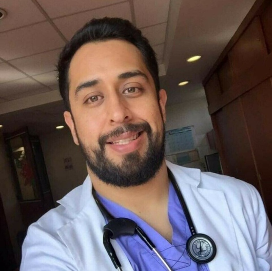 Esteban Froylan Portillo Urbina