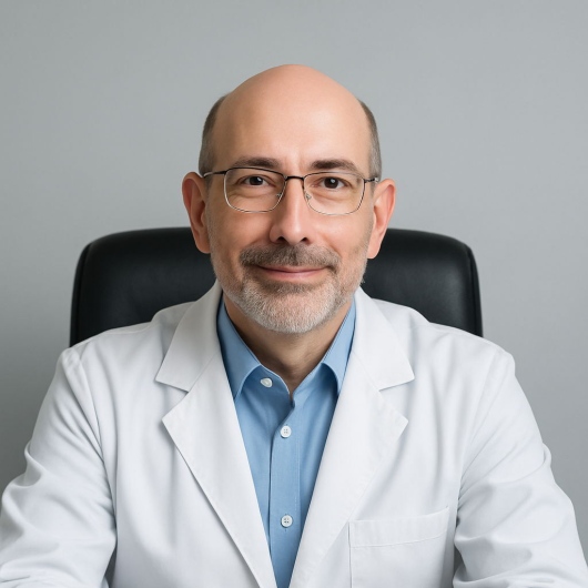 Julio César Carballal Sanjurjo