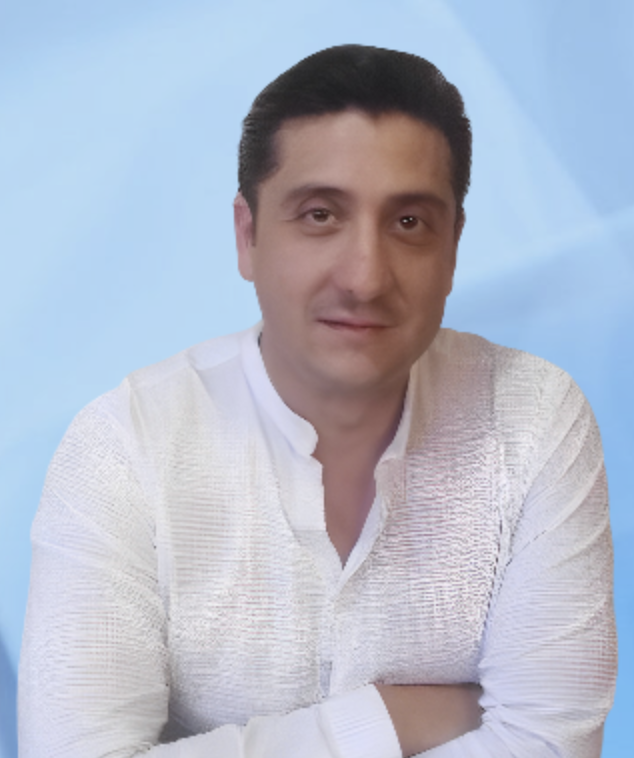 Raymundo Ramírez Lugo