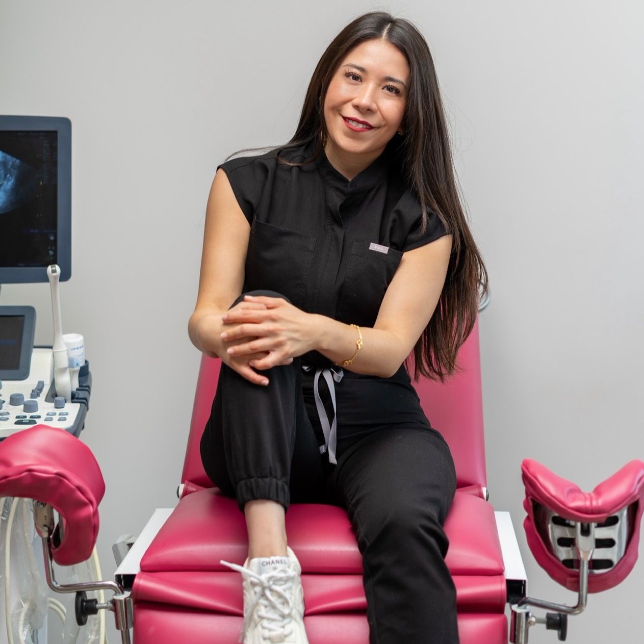 Verónica Noemí Reyes Santillán