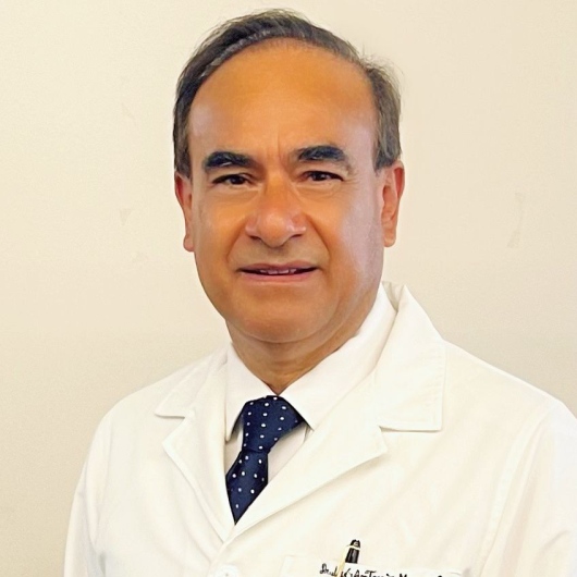 José Antonio Moreno Sánchez