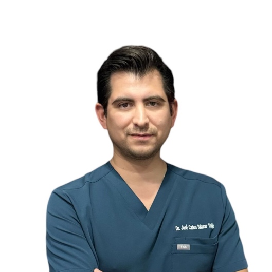 José Carlos Salazar Trujillo