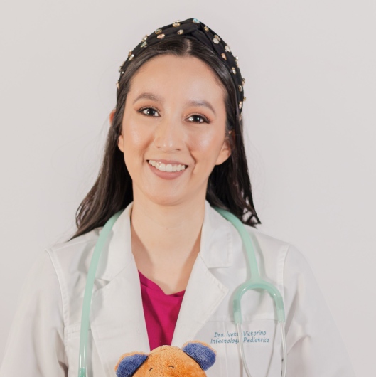 Norma Ivette Victorino Lezama