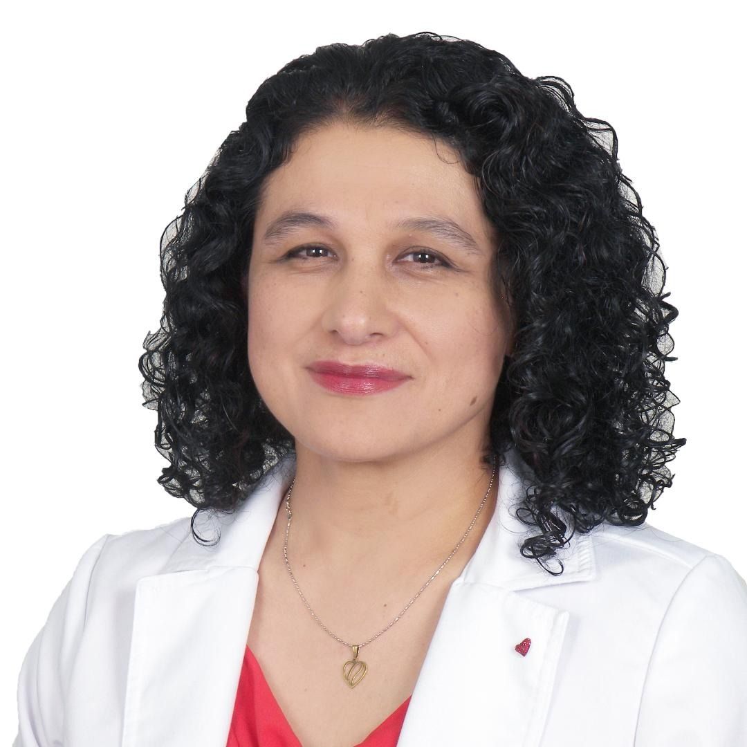 Gloria González Andrade