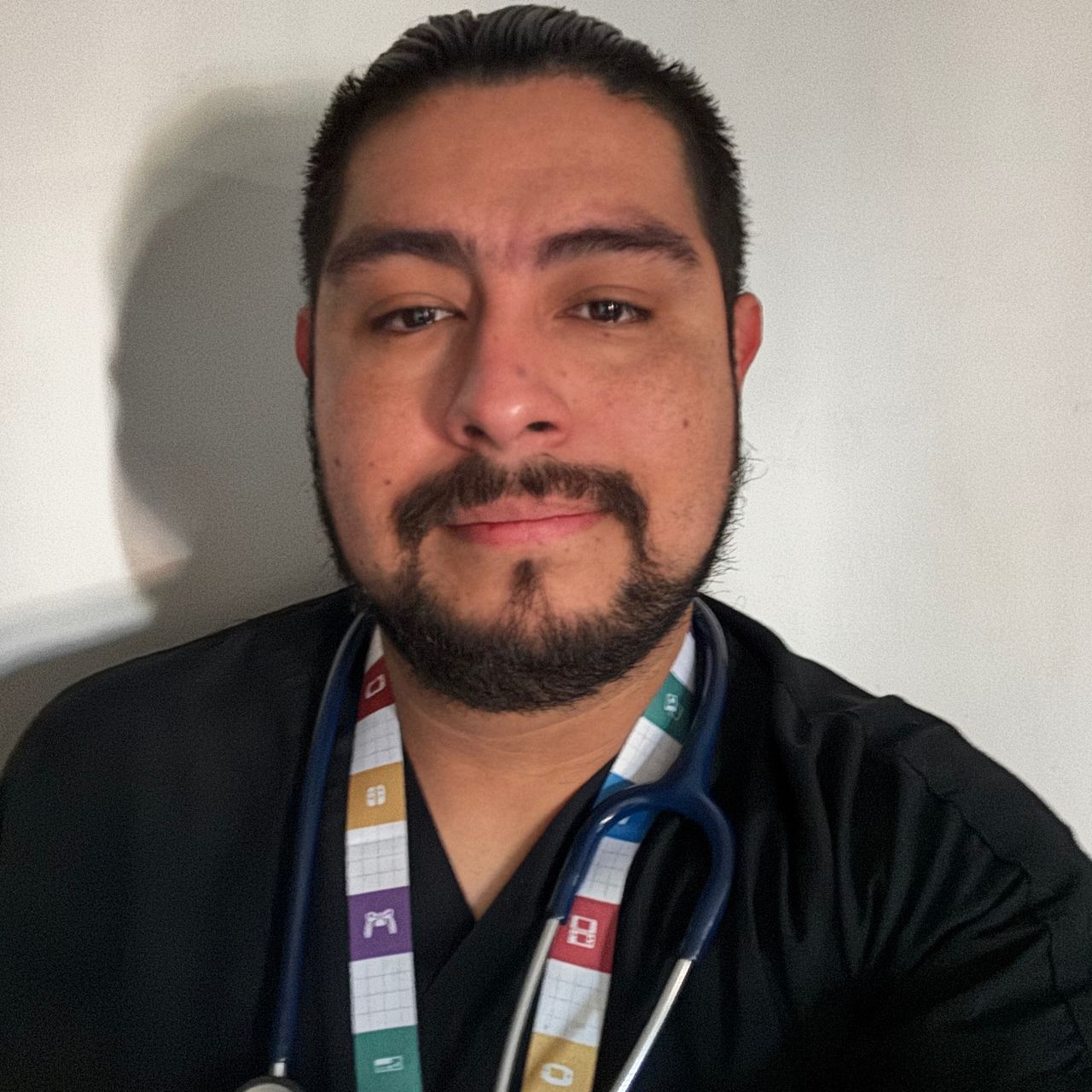 Luis Felipe Yáñez Campos