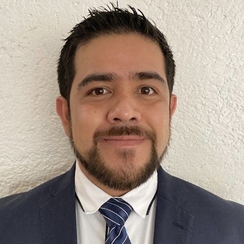 José de Jesús Vega Medina