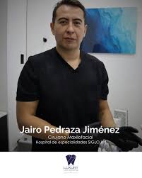 Jairo Pedraza Jimenez