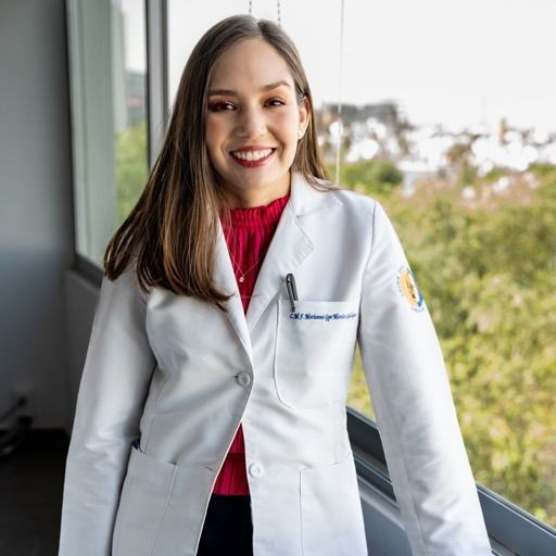 Marianna Guadalupe Mireles Gallegos