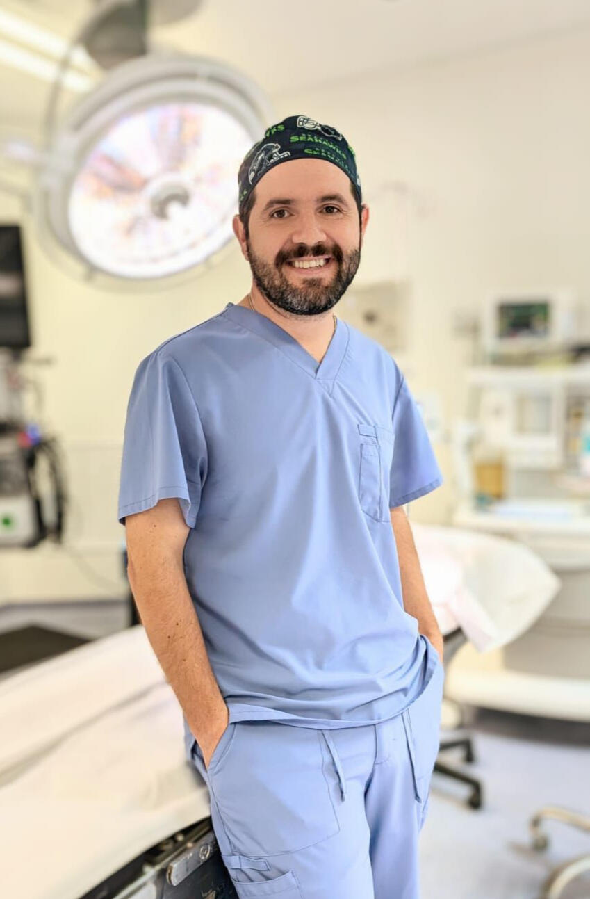 Ricardo David Guillen De La Colina