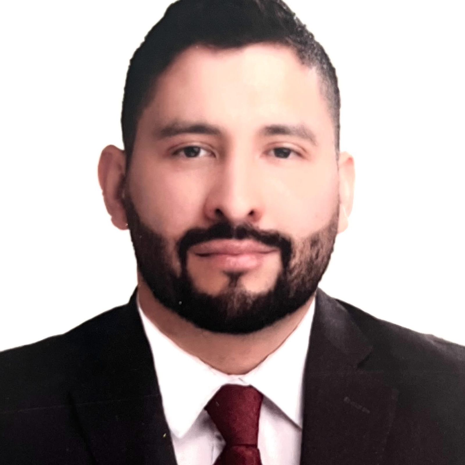 Edgar Hernández Ortega