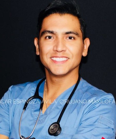 Oscar Alejandro Espinoza Avila