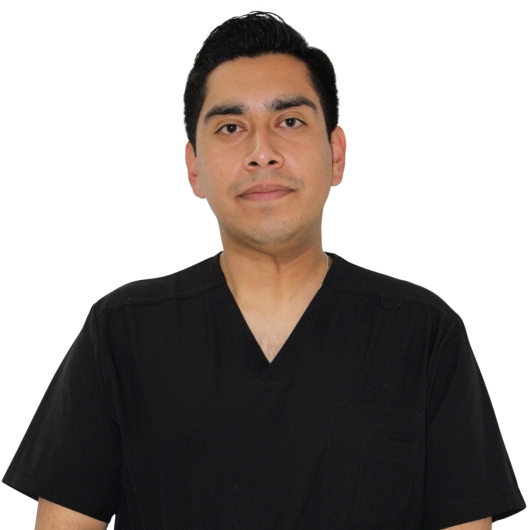 Josué Morales Juárez