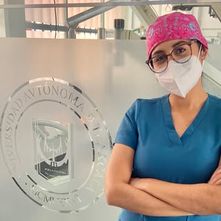 Adylene Fuentes Carrasco