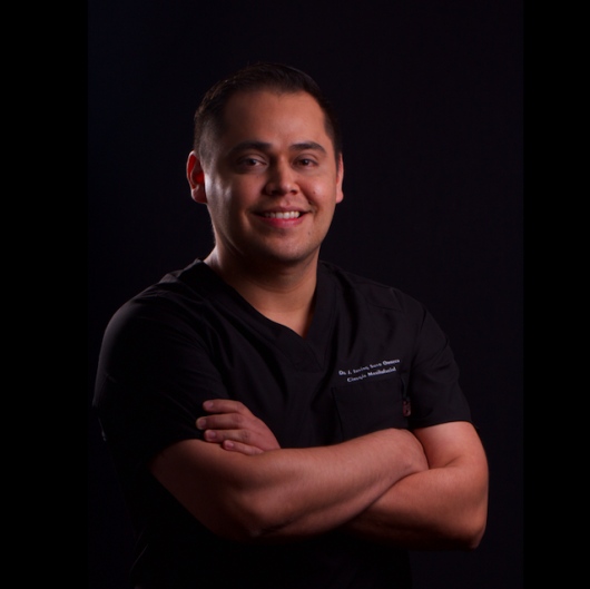 José Irving Soto Orozco