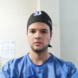 Luis Enrique Sanabria Catalán