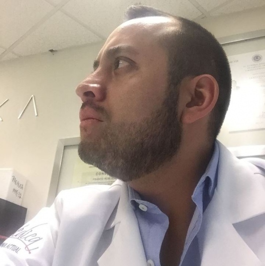 Justino Franco Robles