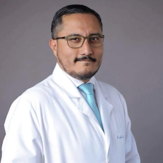 Julian Eduardo Soto Abraham