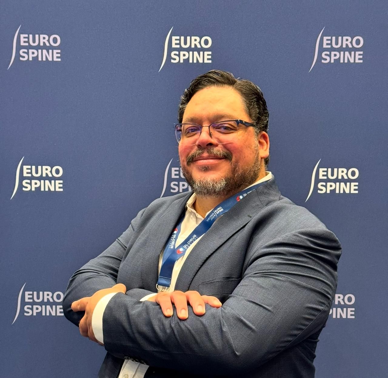 Luis Rodrigo Díaz Iñiguez