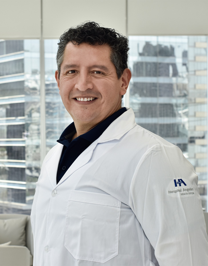 Alfonso de Jesús Nuñez Salazar