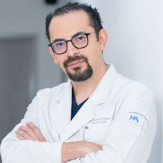 Luis Alberto Ortega Porcayo