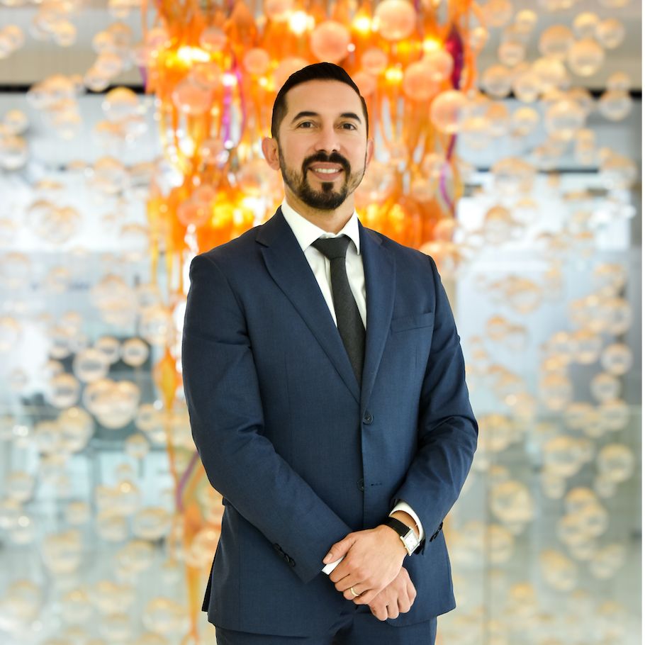 Erick Castañeda Ramírez