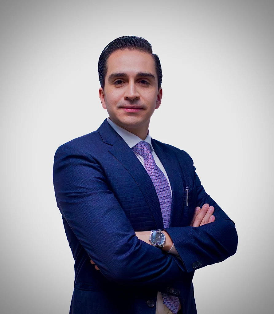 Ernesto Grimaldo Urrutia