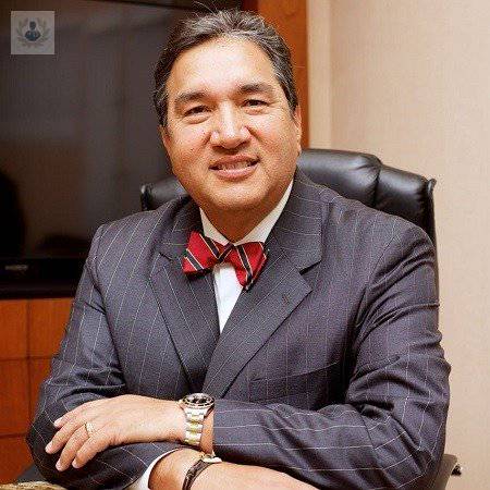 Gabriel Virgilio Ortíz García