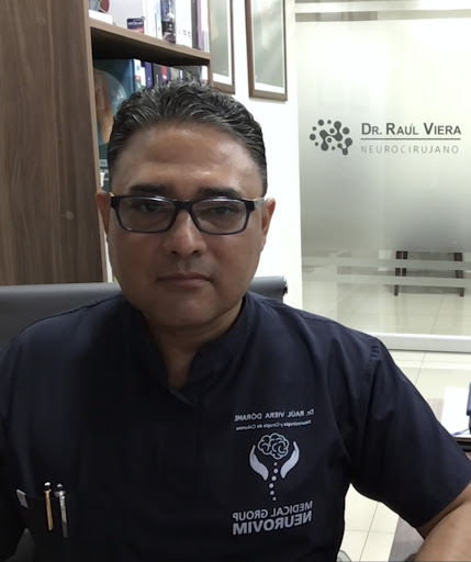 Raúl Fernando Viera Dórame