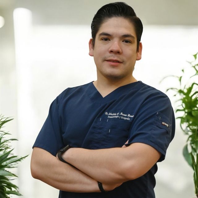 Sebastian Roberto Moreno Herrera